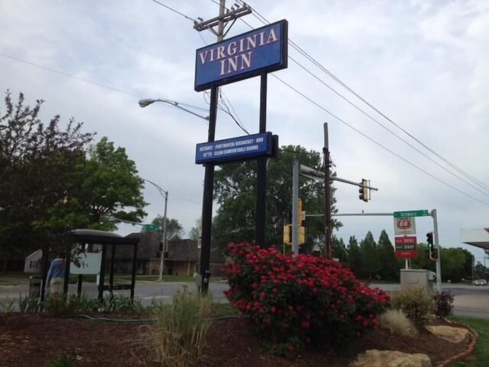 Virginia Inn