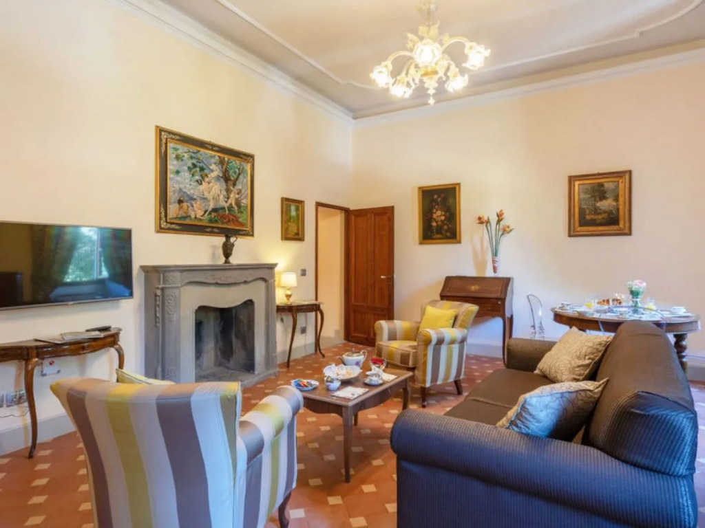 Villa Beatrice by Interhome