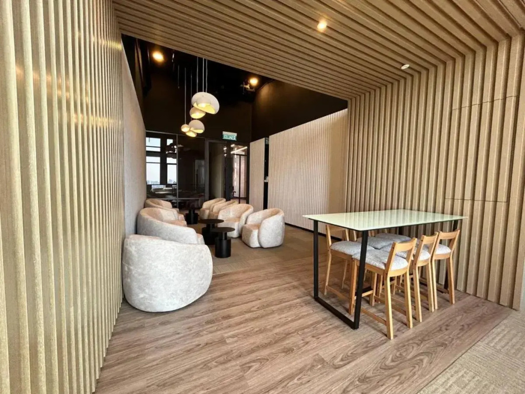 Societe Suites By iHost Global