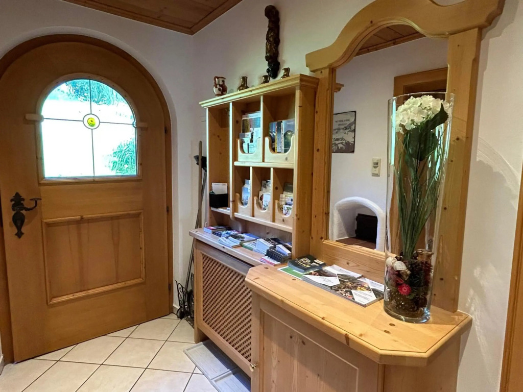 Appartement Bergblick