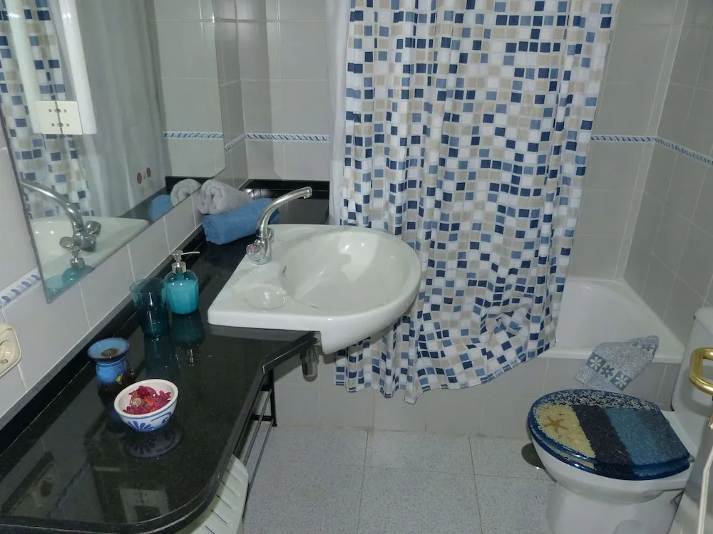 Suncanarias Apartamento Pika 3DR