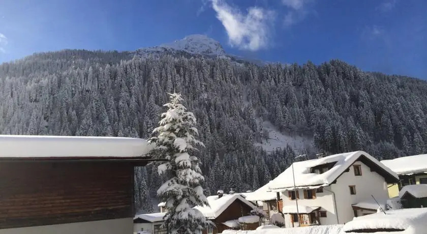 Pension Georg