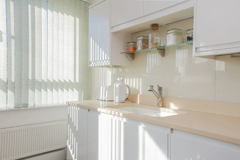 2 Bedroom Apartment in Central London