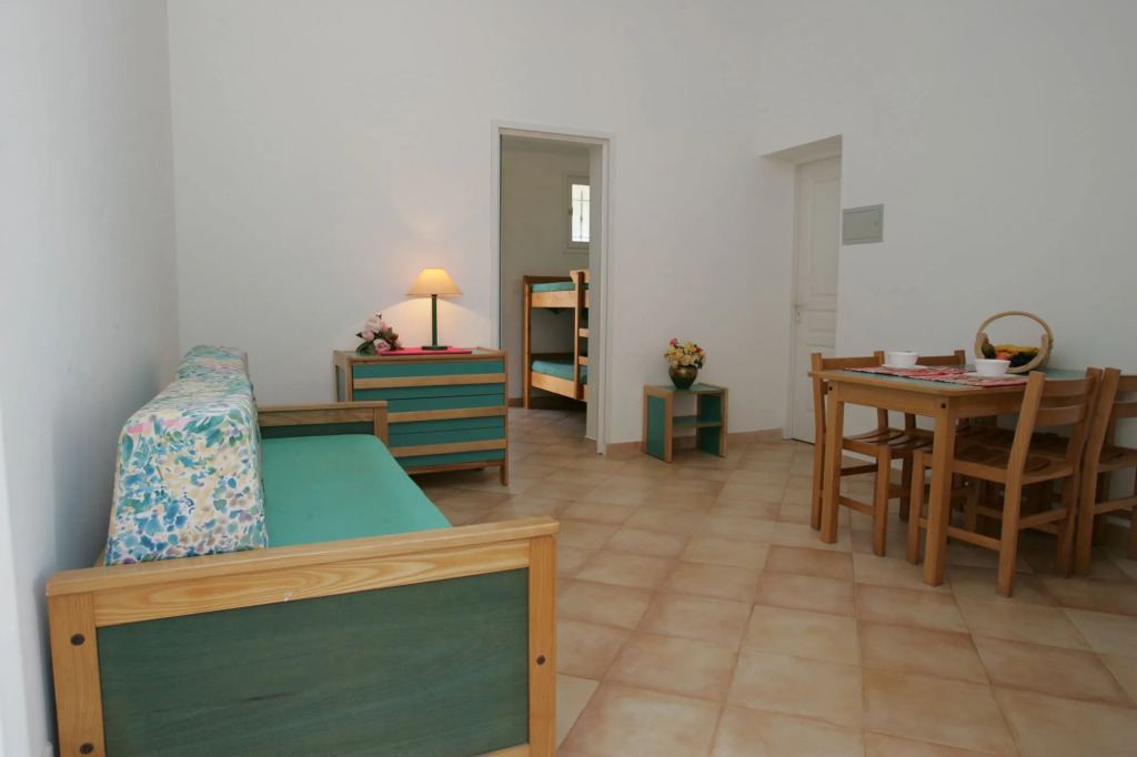 Résidence Cala Bianca