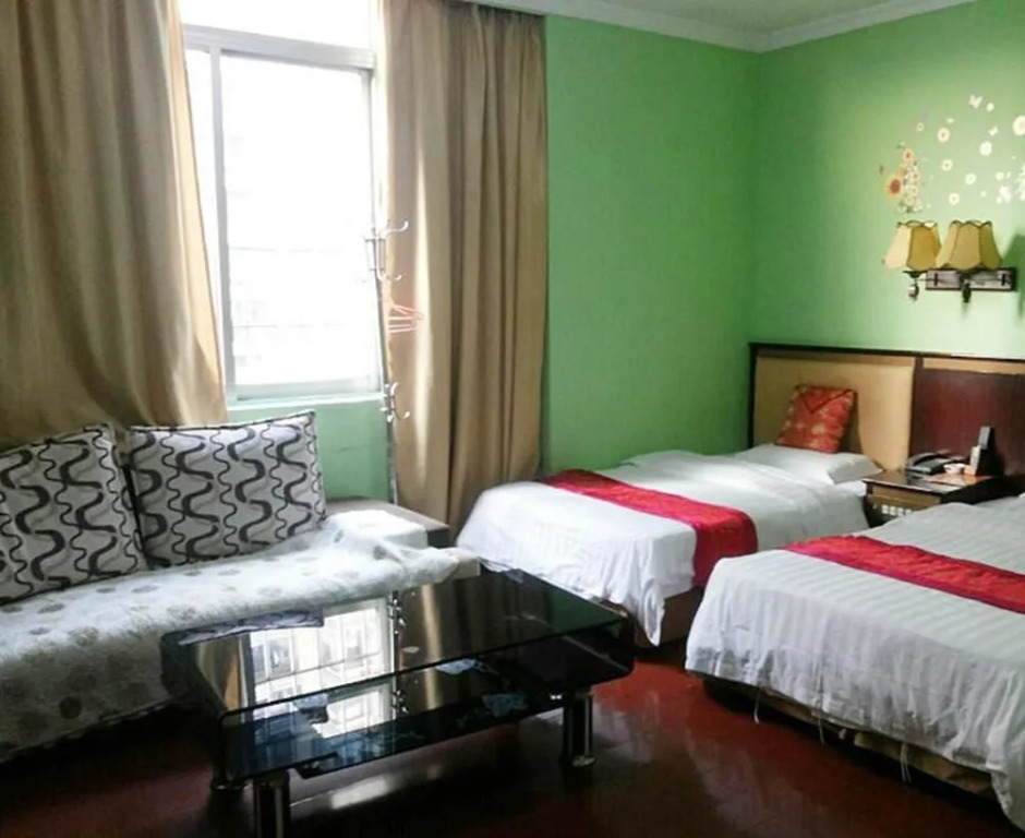 Fuhua Hotel