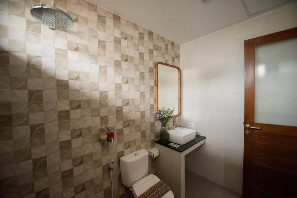 Sandat Hotel Legian