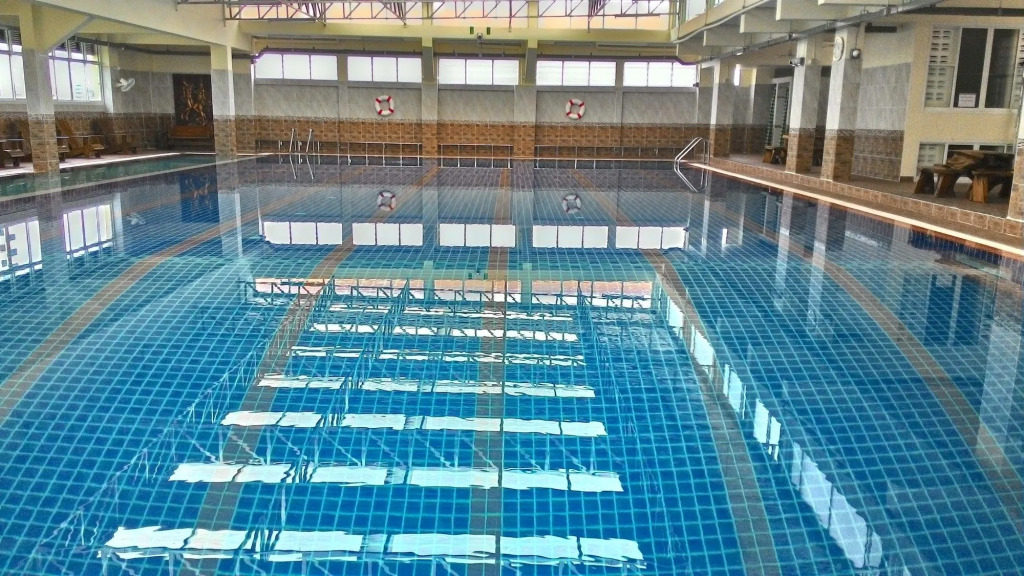 AC Sport Village