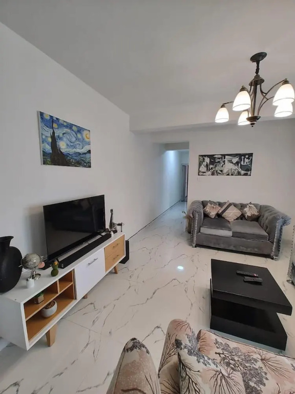 Lux Suites Sandalwood  Apartments