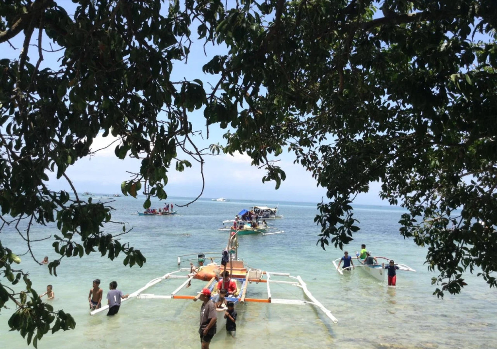 Adayo Cove Resort