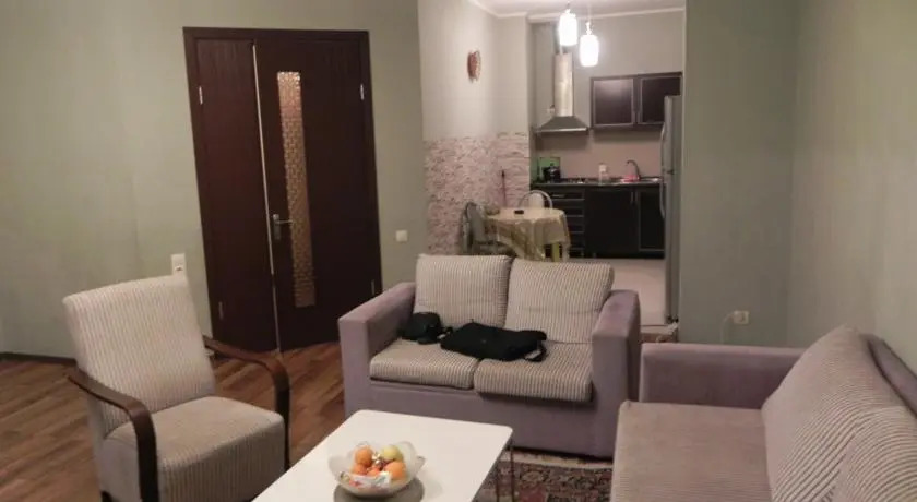 Apartments Ekaterine