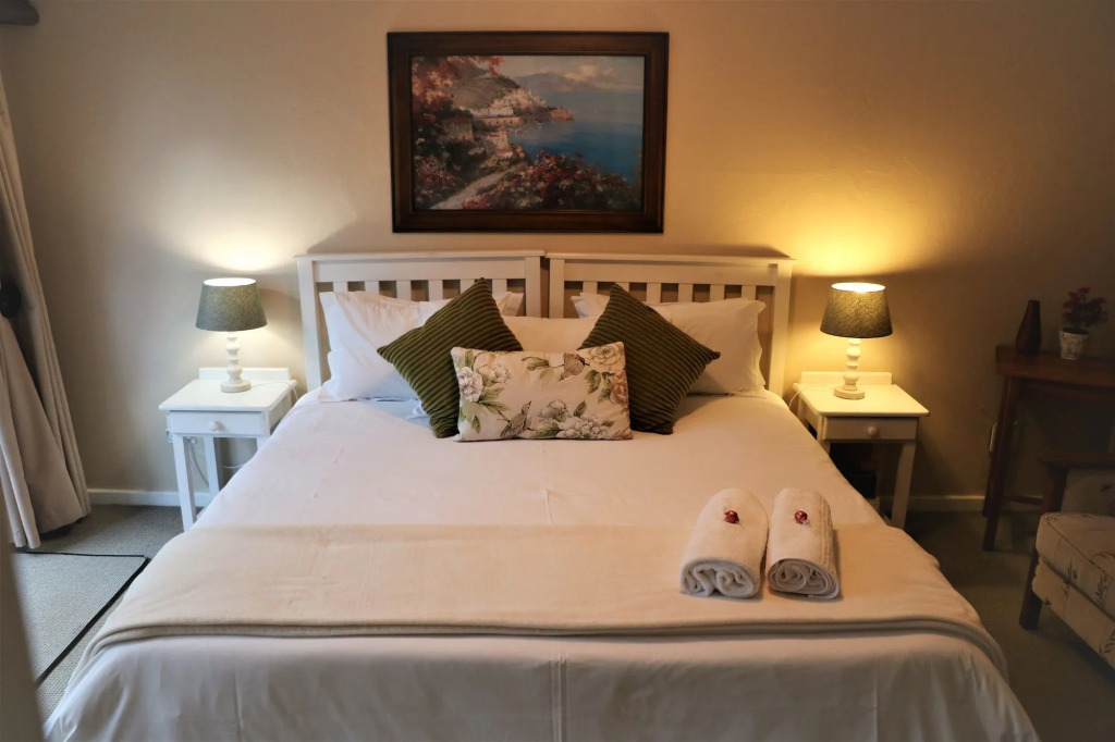 Reef View BnB