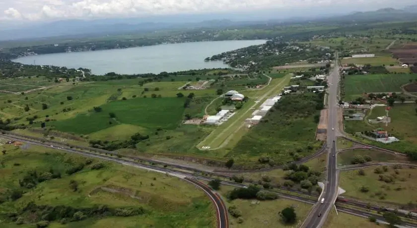 Residencial Aéreo Albatros