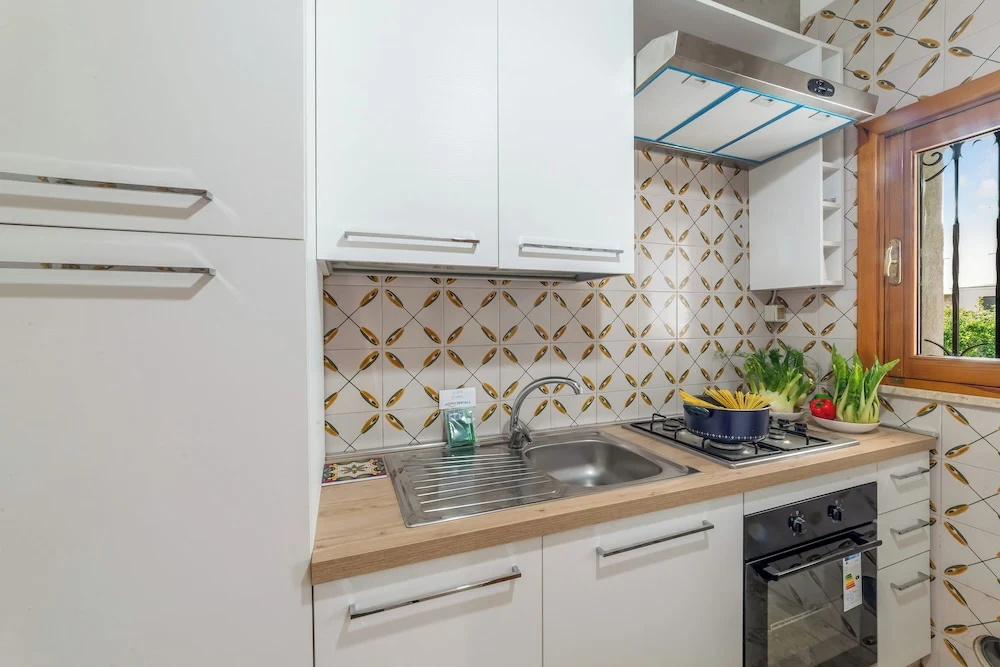 Tenuta Marrocco Rooms