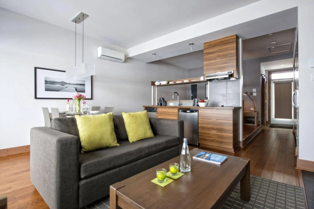 Suites Sur Lac