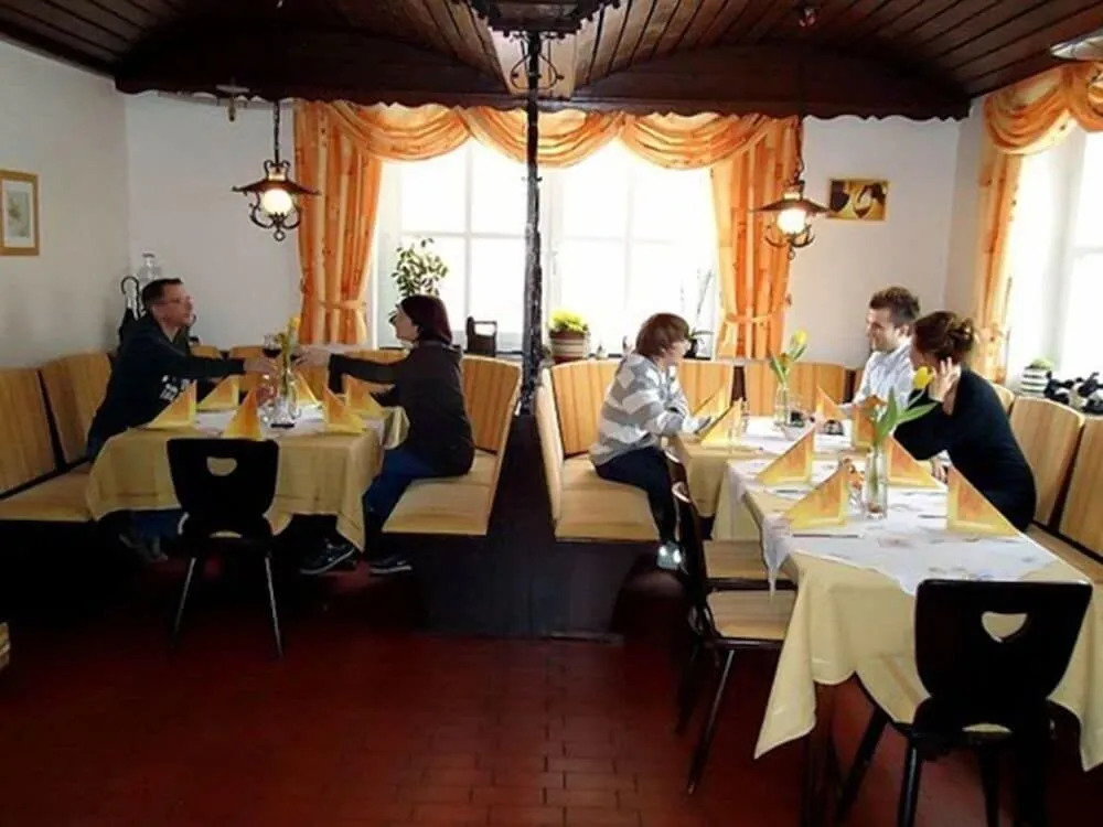 Gasthaus & Pension Lisas-Welt