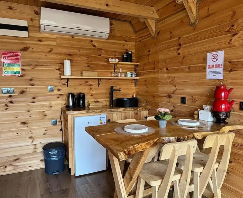 Rizelove Bungalov