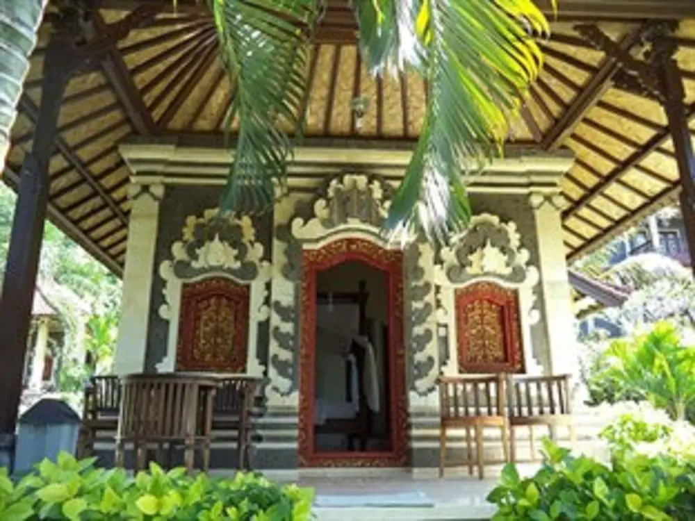 Deddys Beach Bungalows