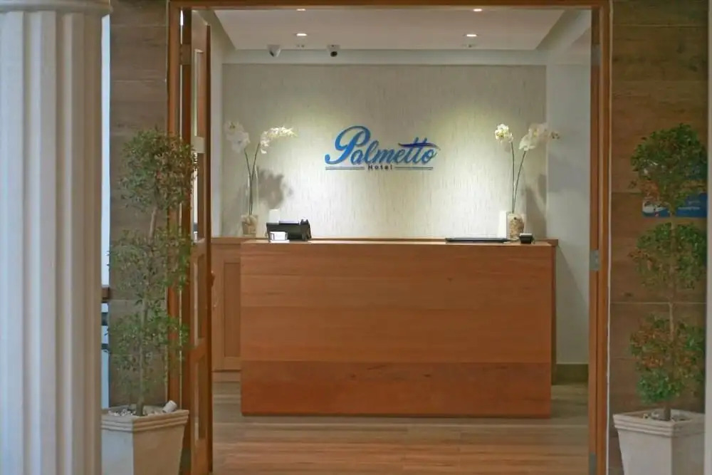 Palmetto Hotel