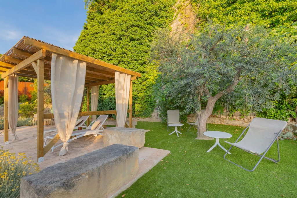 Dwelling in Residence with swimming pool in Santa Caterina Nardò-Dimora 4 | Cava Li Santi