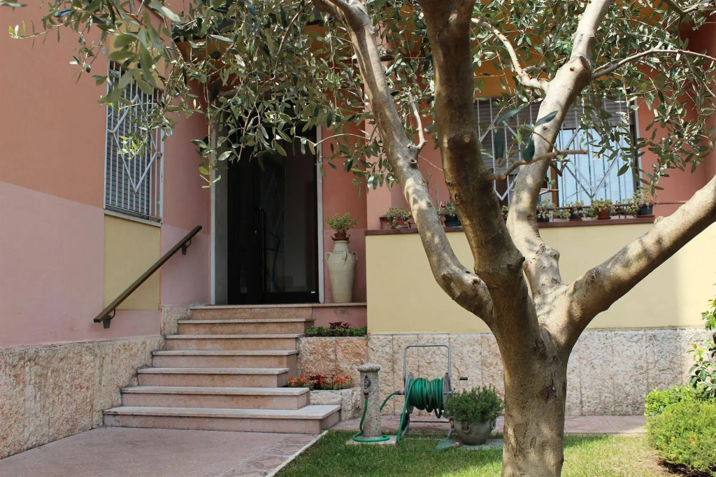 Residenza Verrazzano