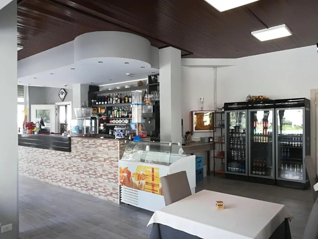 Hotel Calipso