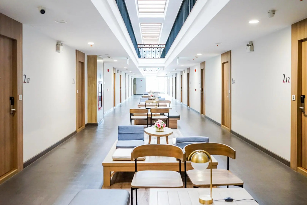 Darley Hotel Chiangmai