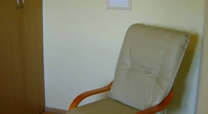 Áfonyácska Vendégház