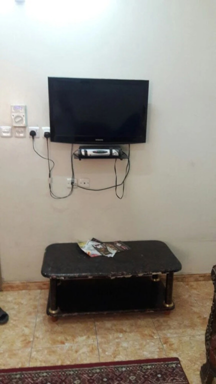 Omseyat Al Sharq Furnished Units 2