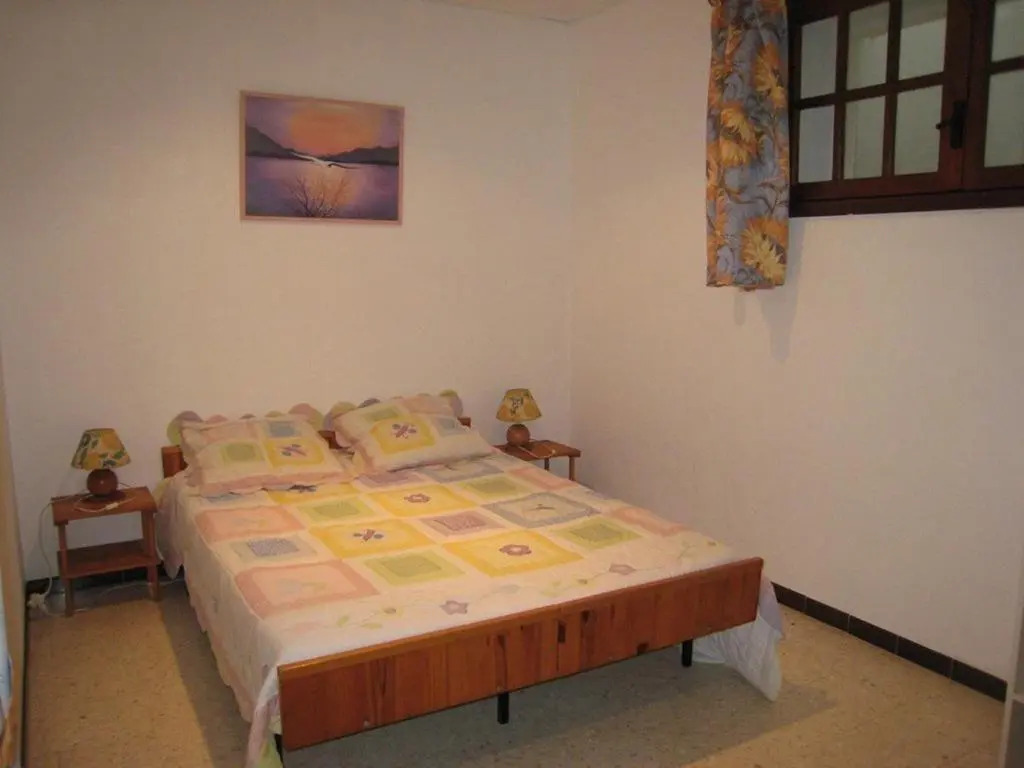 Appartement Cavalaire-sur-Mer, 3 pièces, 6 personnes - FR-1-100-183