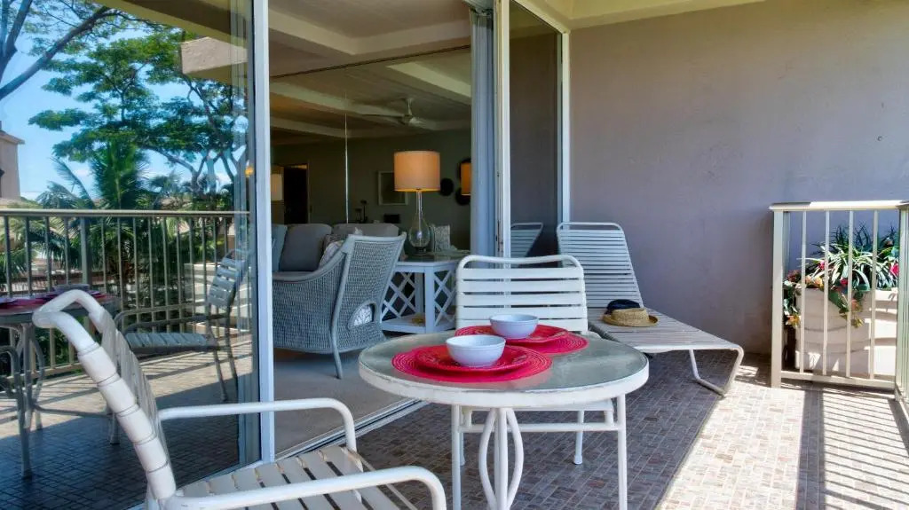 Maui Westside Properties - The Whaler 359