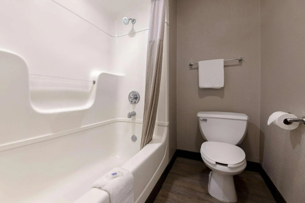 Motel 6-San Antonio, TX - West SeaWorld