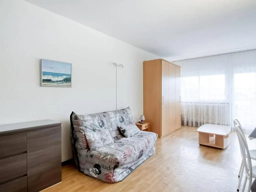 Appartement Gourette, 1 Pièce, 4 Personnes - Fr-1-400-53