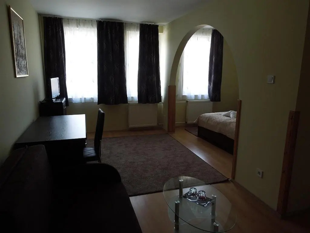 Szlovák Panzió