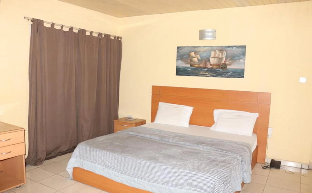 Royal Residence Guest House