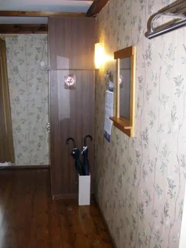 Patarei Apartment