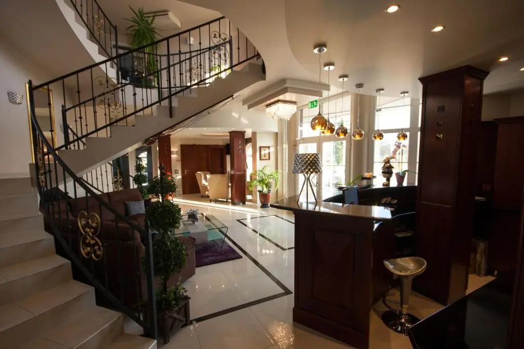 Xavin Wellness Hotel & Restaurant