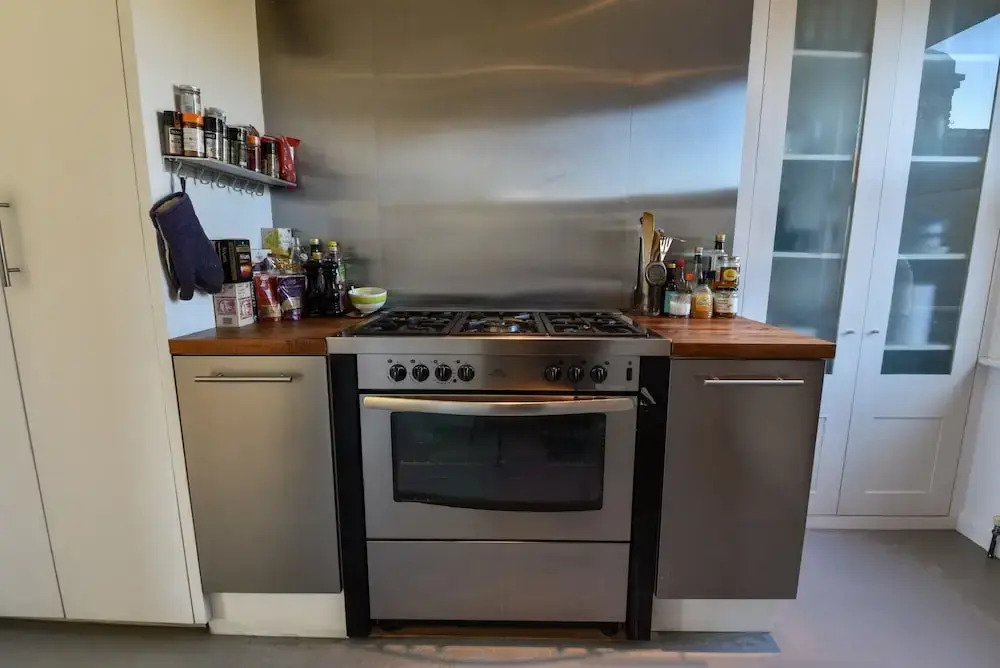 2 Bedroom Apartment in Vauxhall