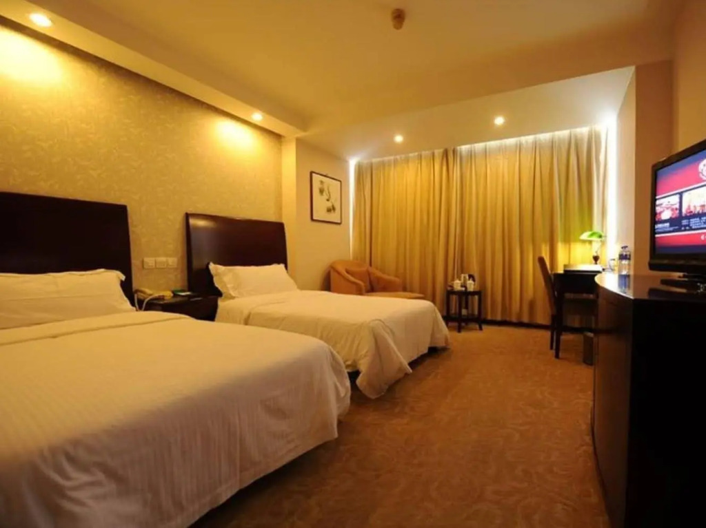 Kind Hotel Tianjin
