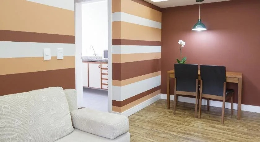 Apart Hotel Garibaldi