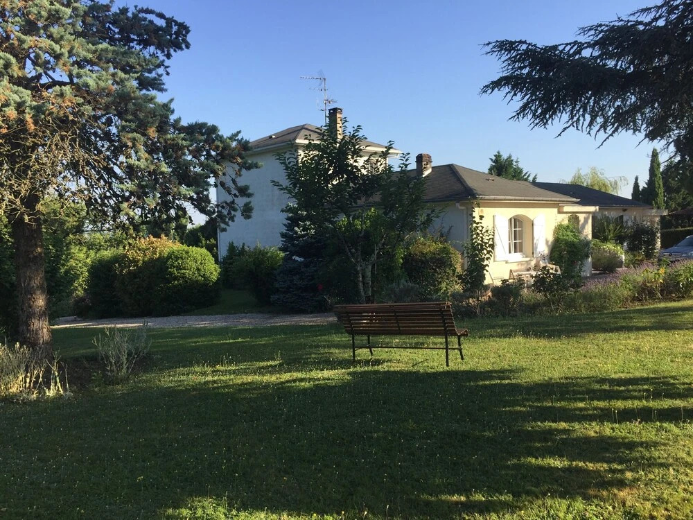 B&B Villa La Perrière Ouest
