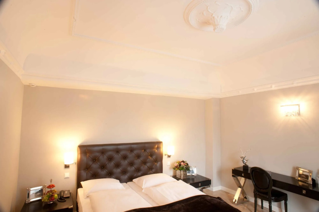 Villahotel Rheinblick