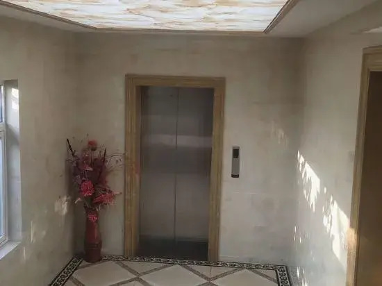 Taizhou Hongda Hotel