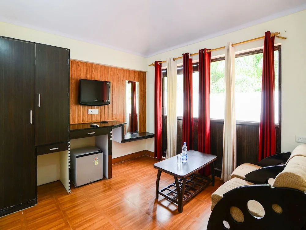 OYO 9264 Corbett Jungle Holiday Resort