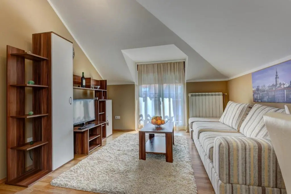 Stadium Apartments