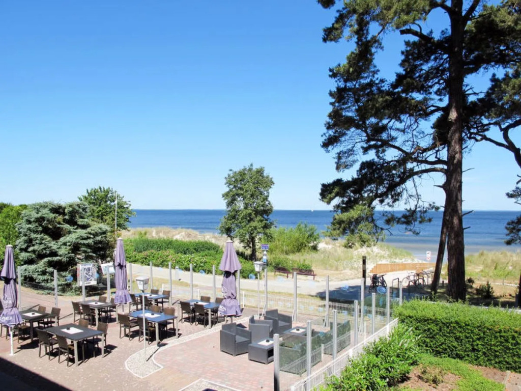 House  Ostseebad Lubmin 34079