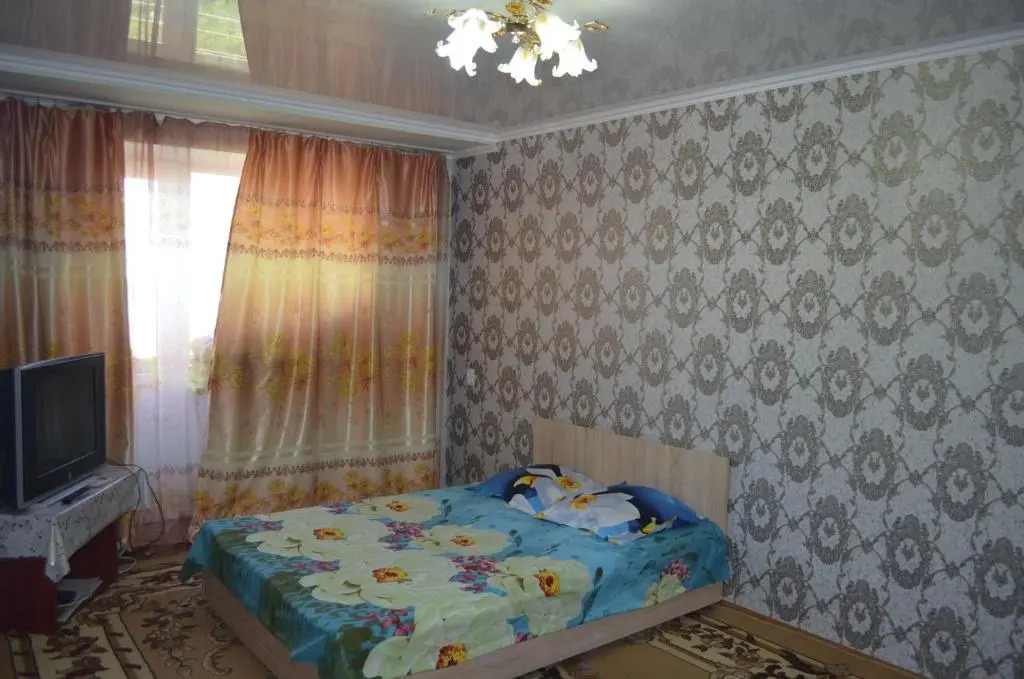 Apartments on Shevchenko, 55