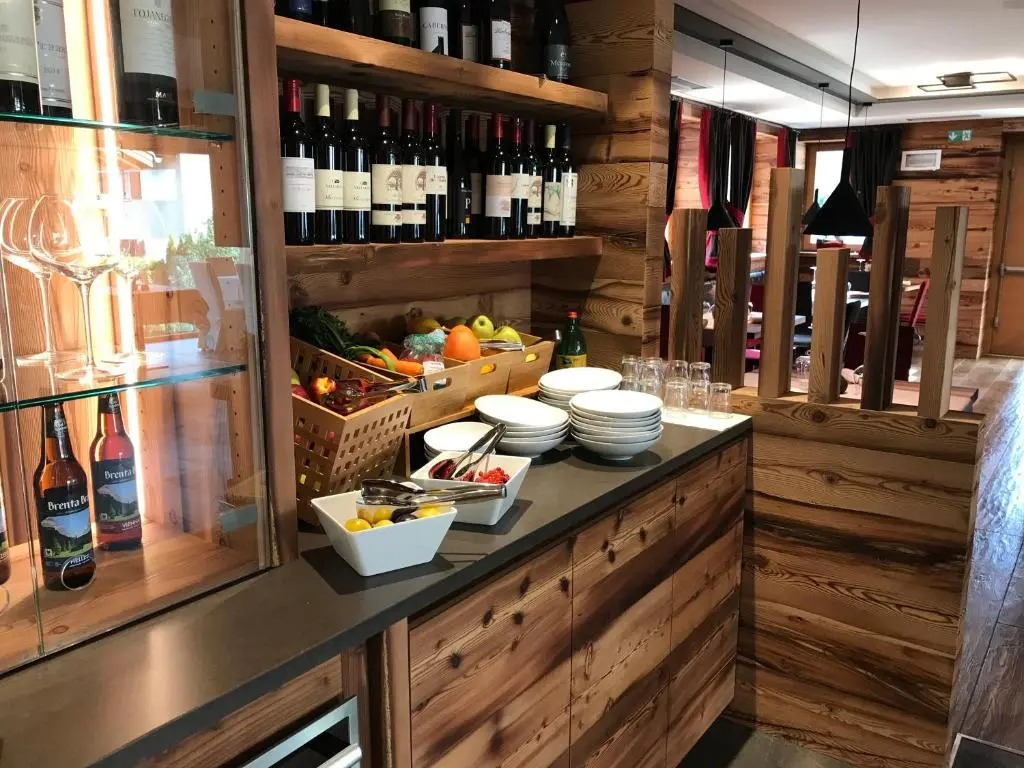 Dolomeet Boutique Hotel