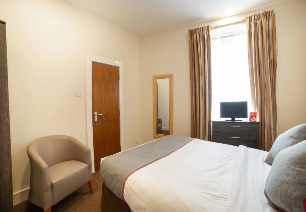 The Ivory Hotel