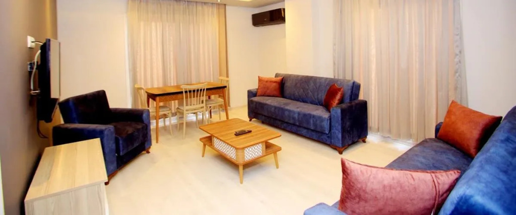 İstinye House