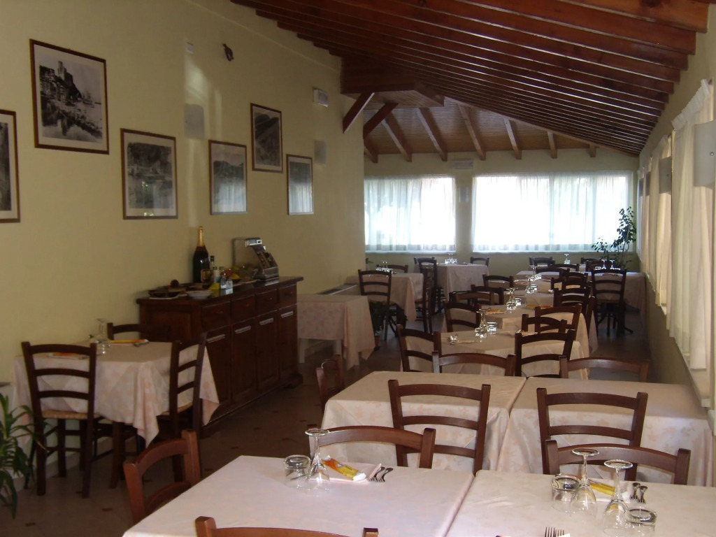 Hotel Del Golfo